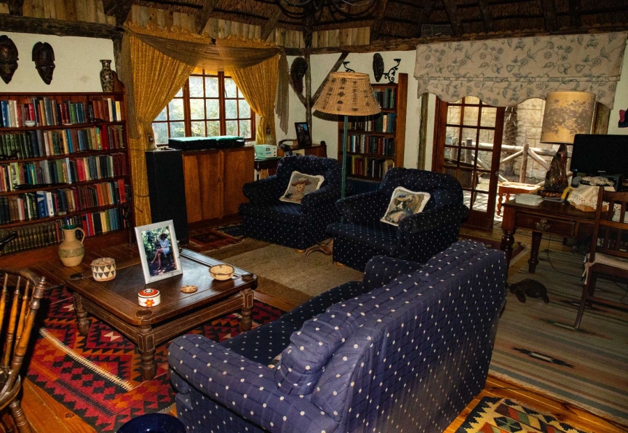 2 Bedroom Property for Sale in Frankfort Free State